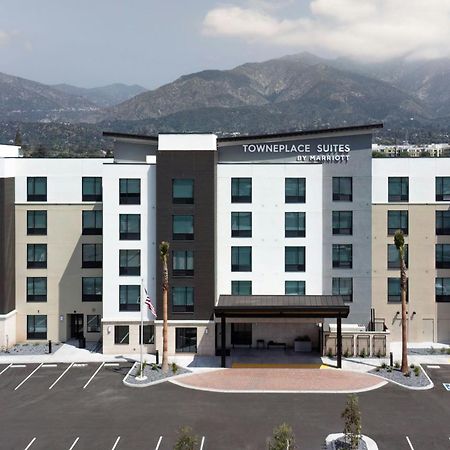 Towneplace Suites By Marriott Monrovia Eksteriør bilde