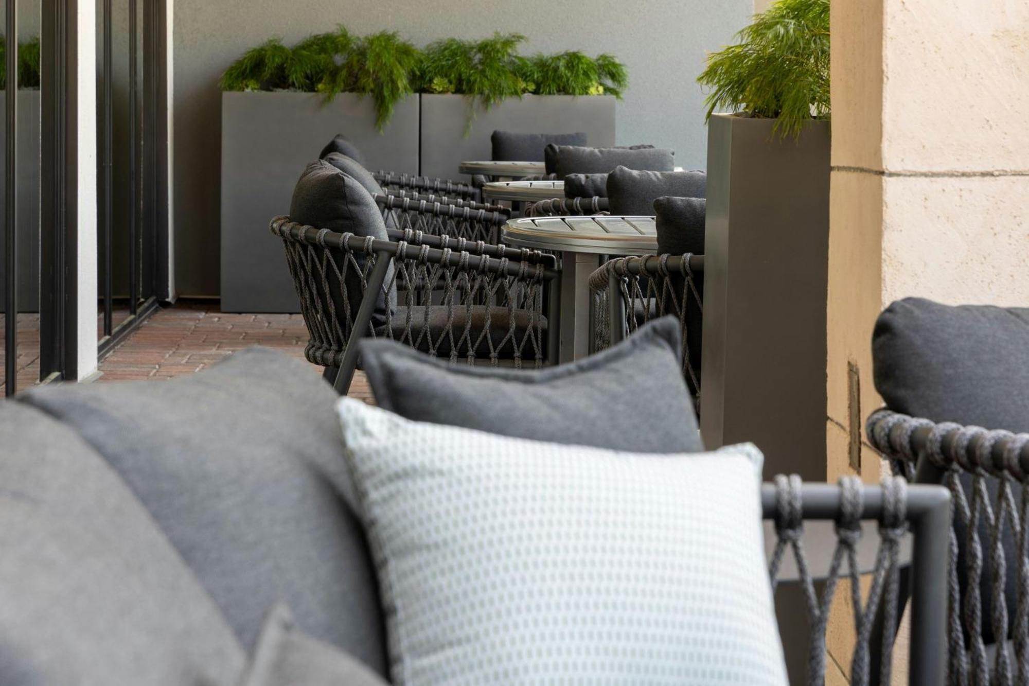 Towneplace Suites By Marriott Monrovia Eksteriør bilde