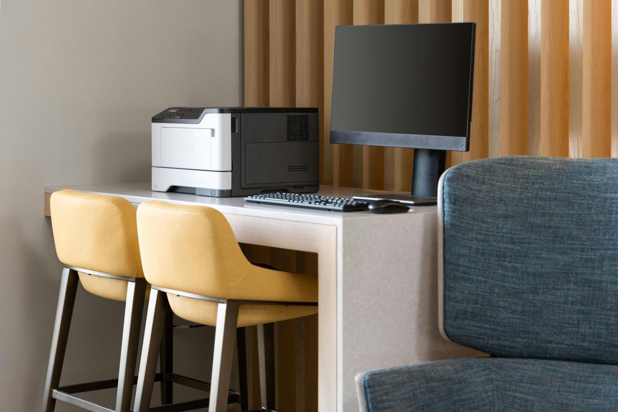 Towneplace Suites By Marriott Monrovia Eksteriør bilde