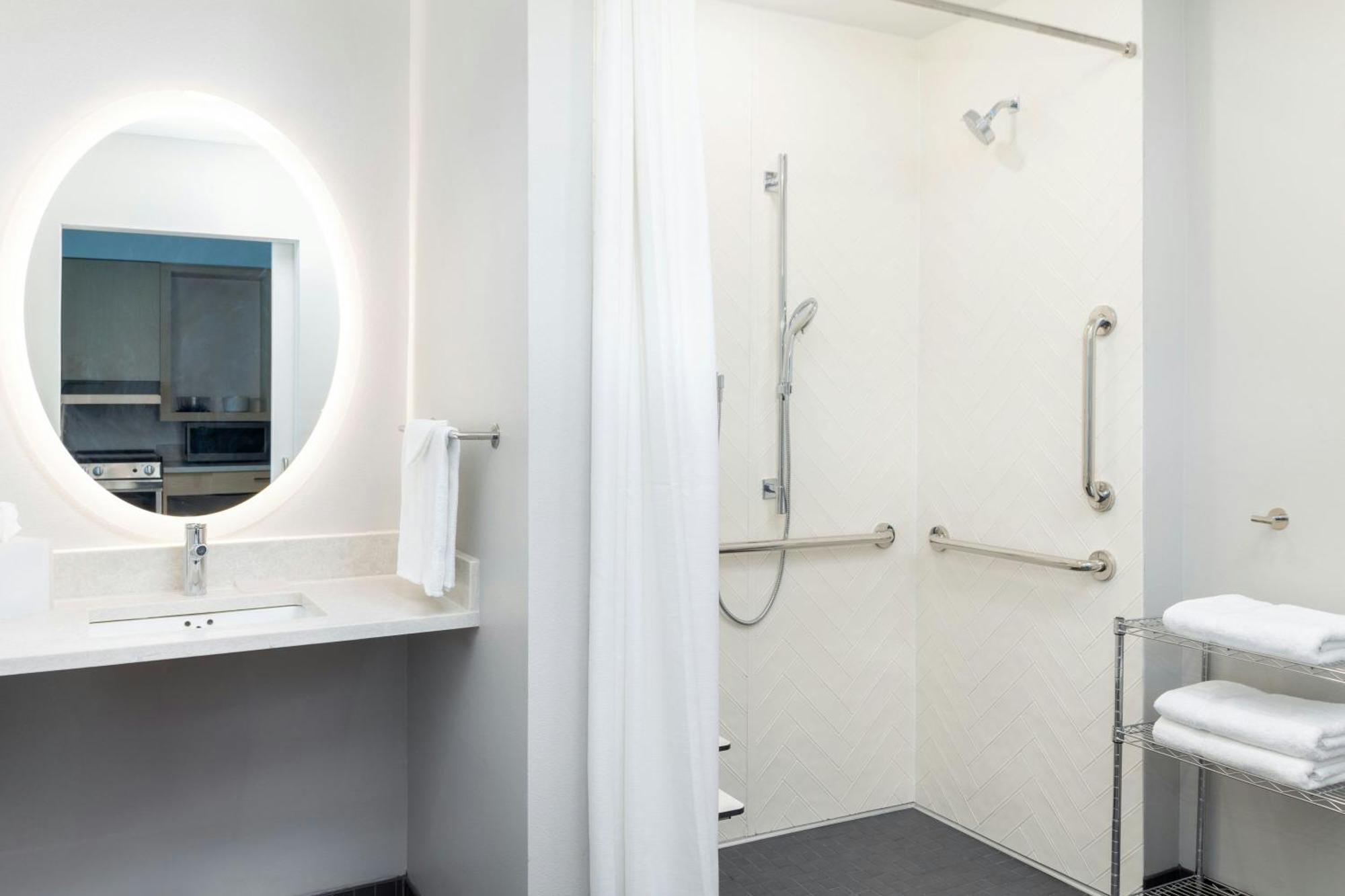 Towneplace Suites By Marriott Monrovia Eksteriør bilde
