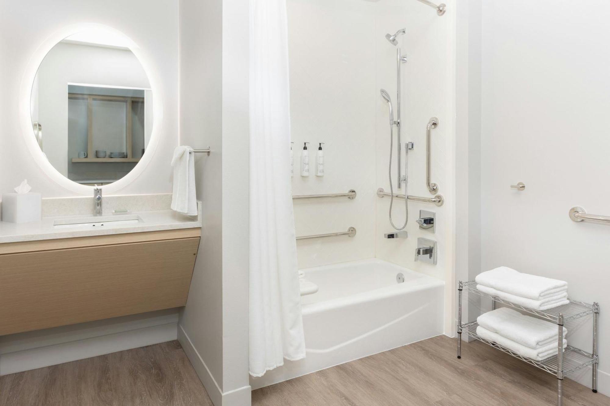 Towneplace Suites By Marriott Monrovia Eksteriør bilde