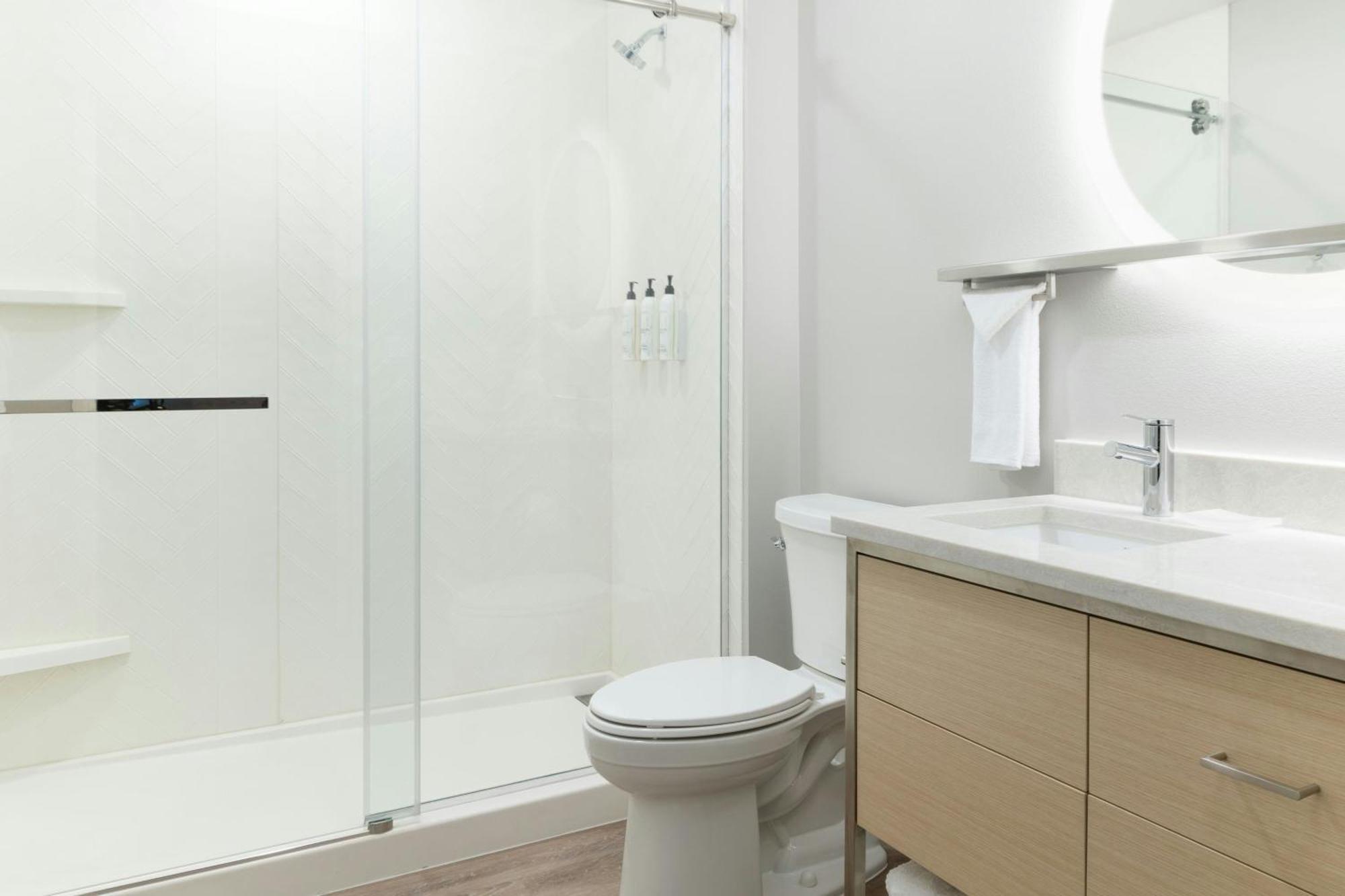 Towneplace Suites By Marriott Monrovia Eksteriør bilde