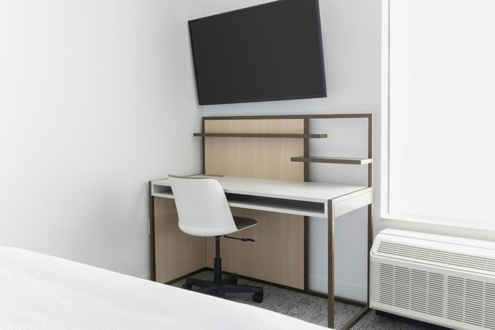 Towneplace Suites By Marriott Monrovia Eksteriør bilde
