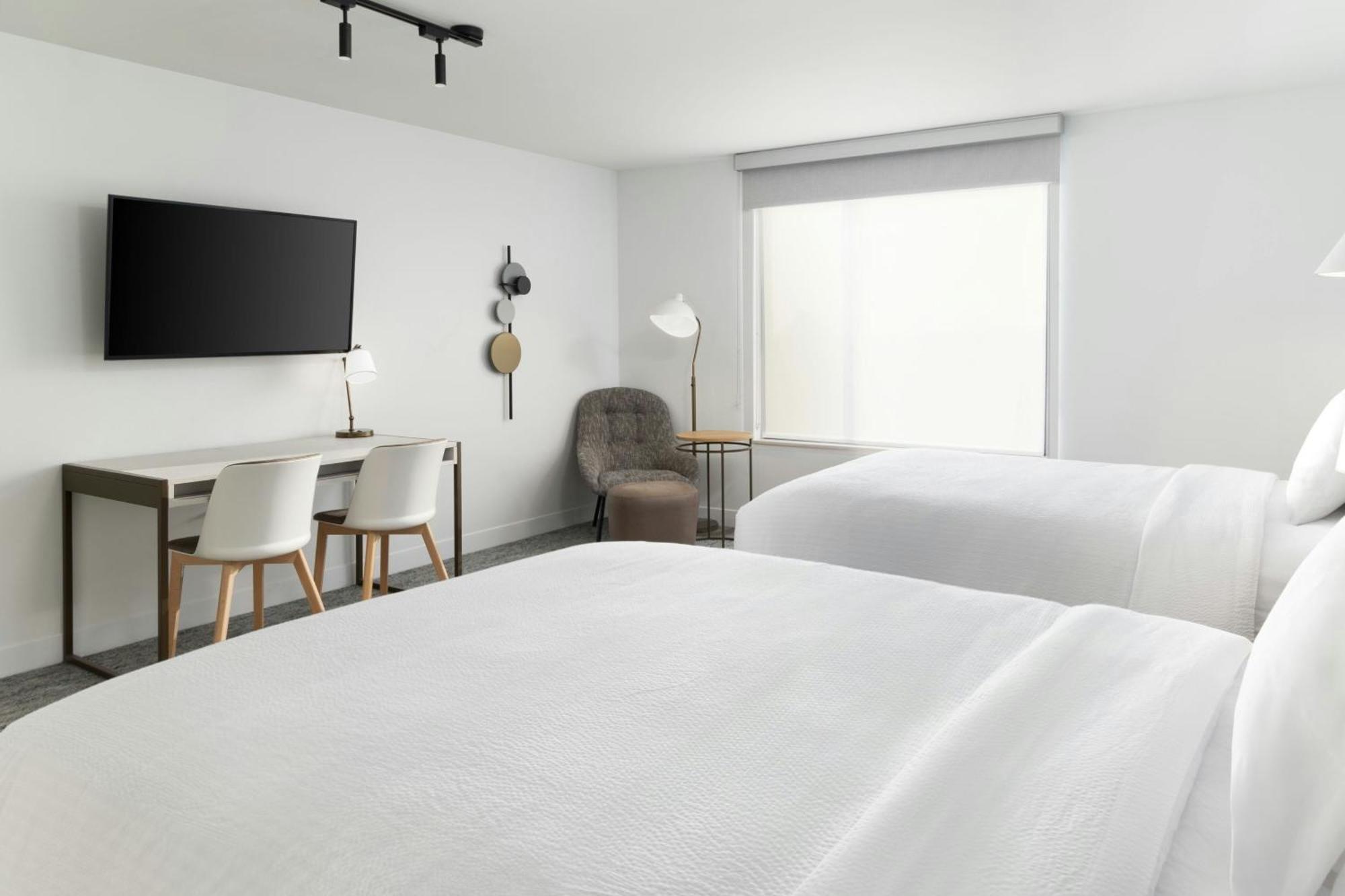 Towneplace Suites By Marriott Monrovia Eksteriør bilde