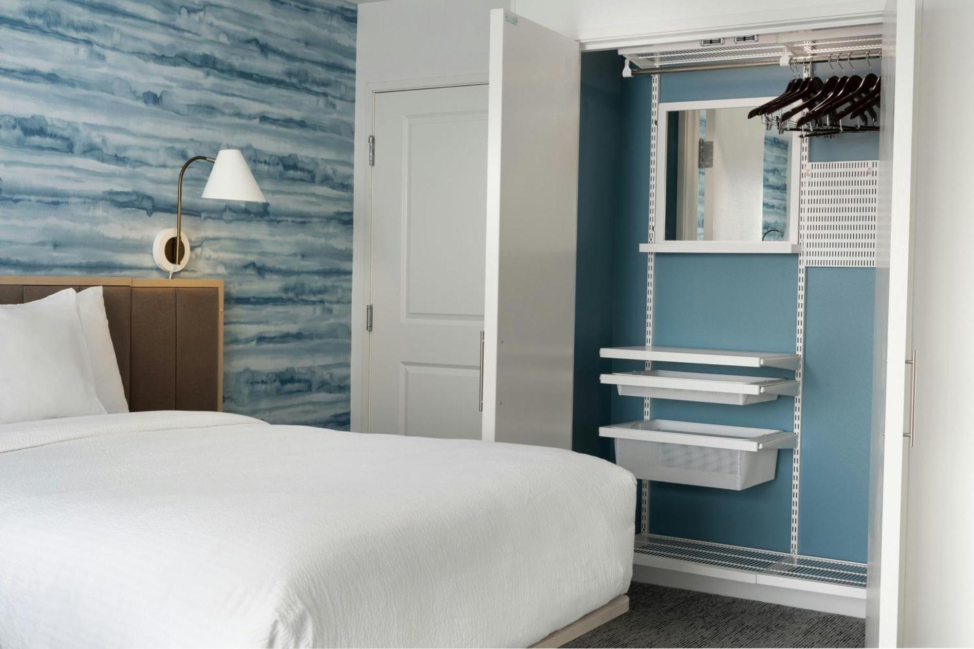 Towneplace Suites By Marriott Monrovia Eksteriør bilde
