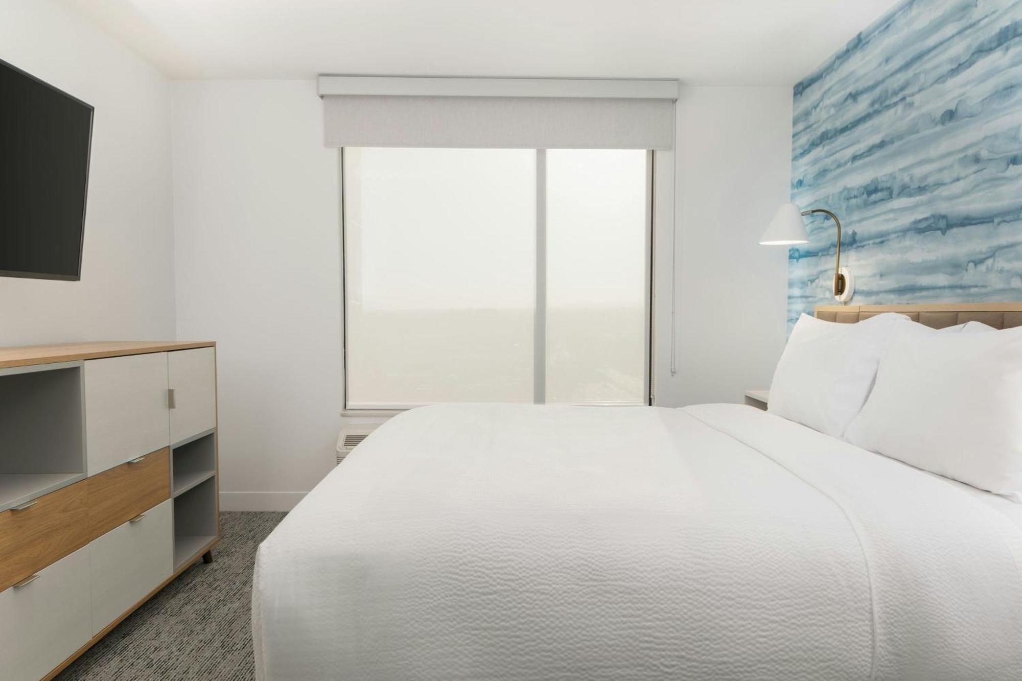 Towneplace Suites By Marriott Monrovia Eksteriør bilde