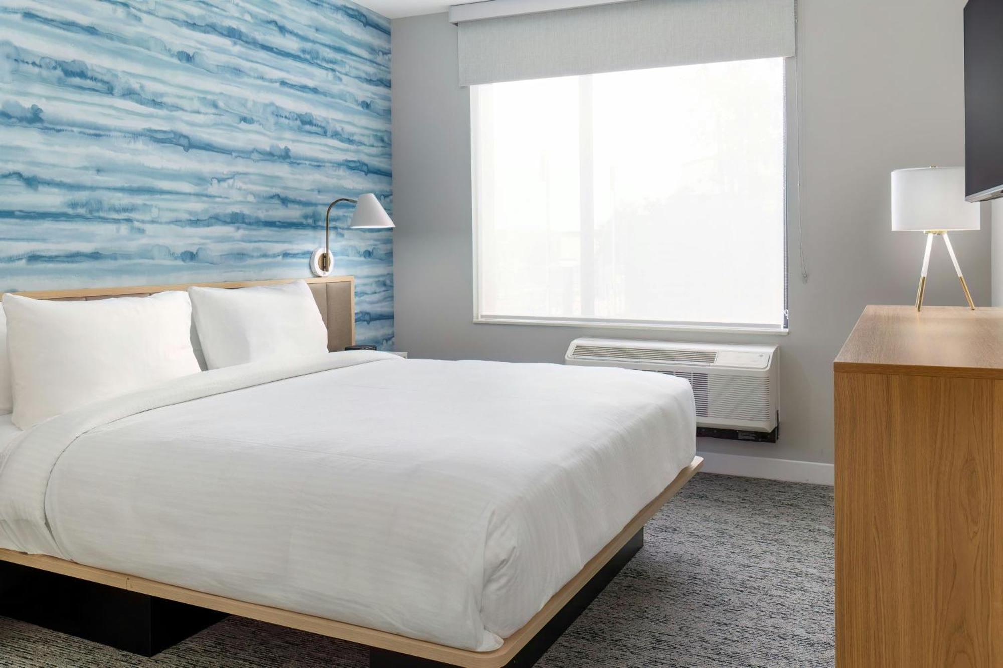Towneplace Suites By Marriott Monrovia Eksteriør bilde