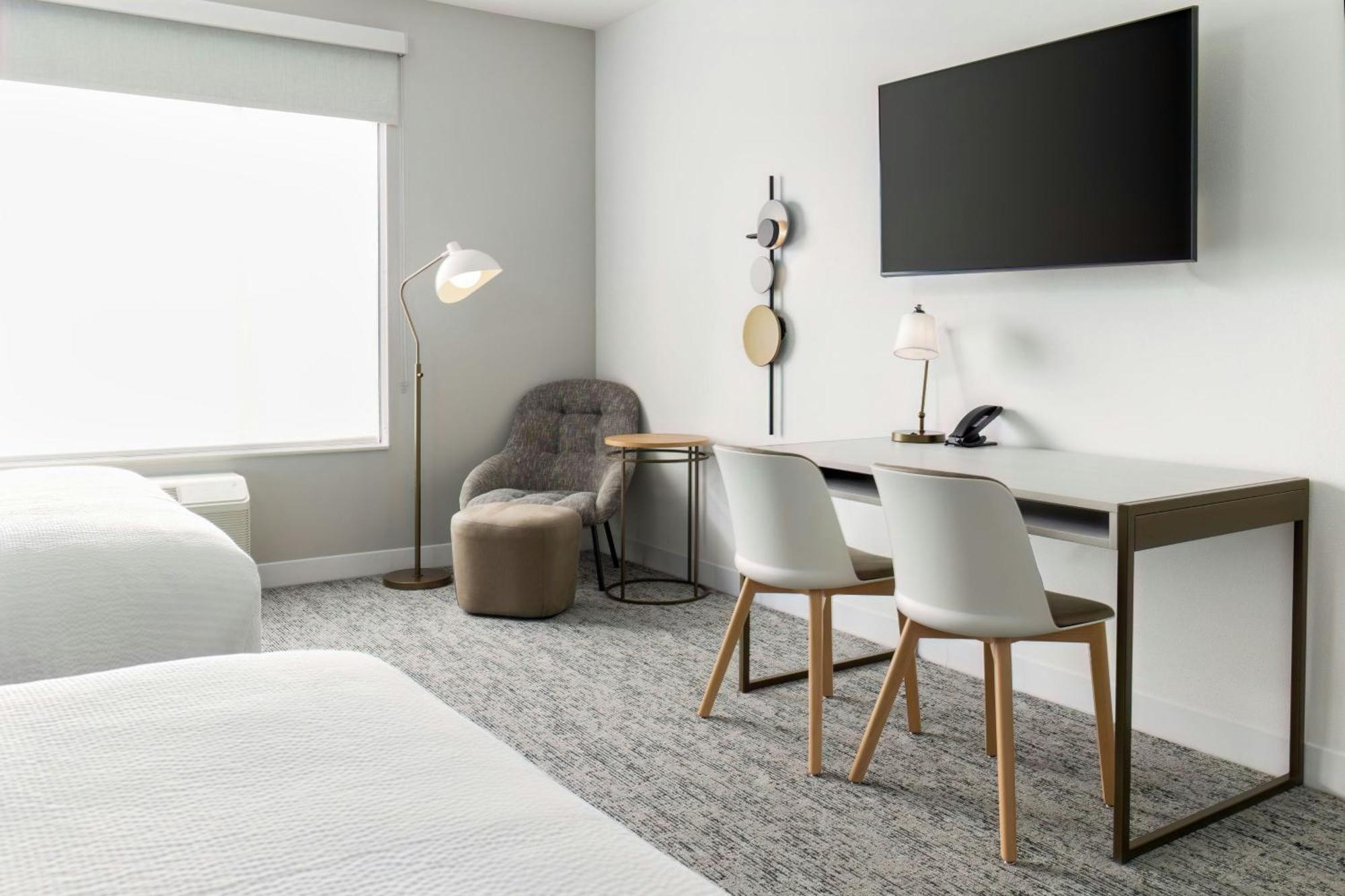 Towneplace Suites By Marriott Monrovia Eksteriør bilde