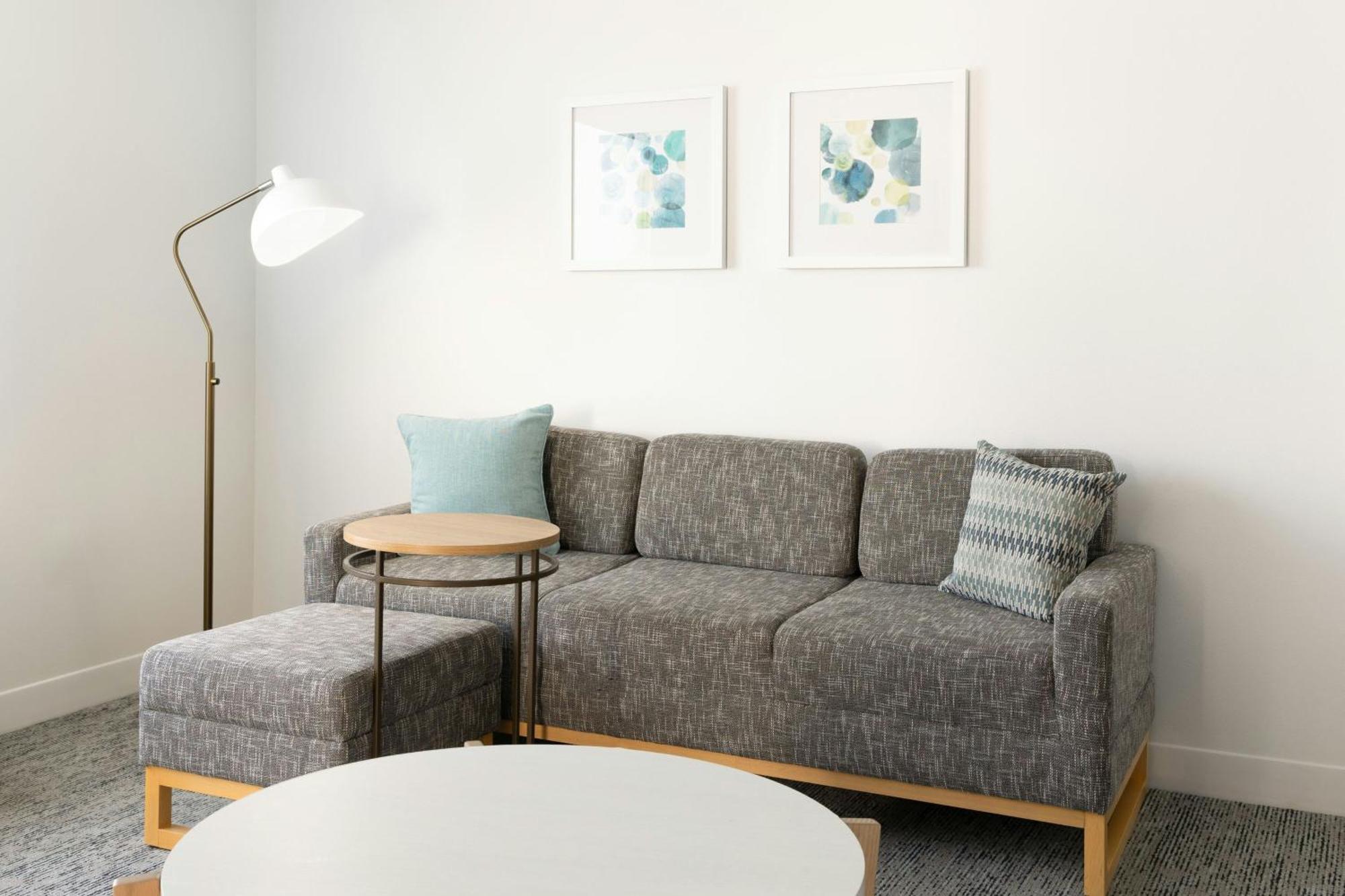 Towneplace Suites By Marriott Monrovia Eksteriør bilde