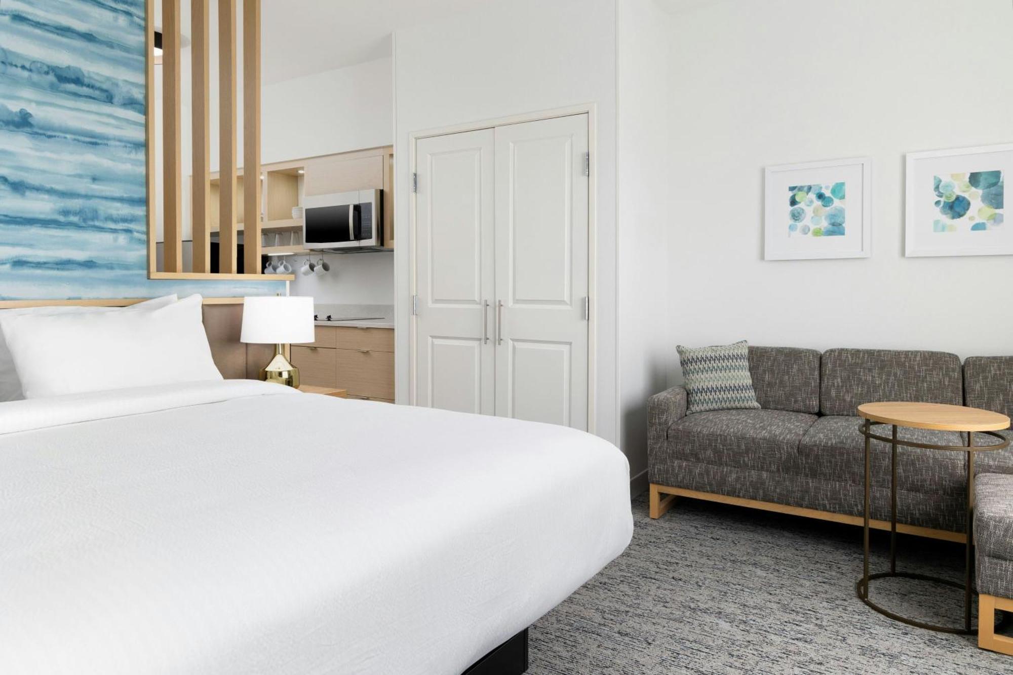 Towneplace Suites By Marriott Monrovia Eksteriør bilde