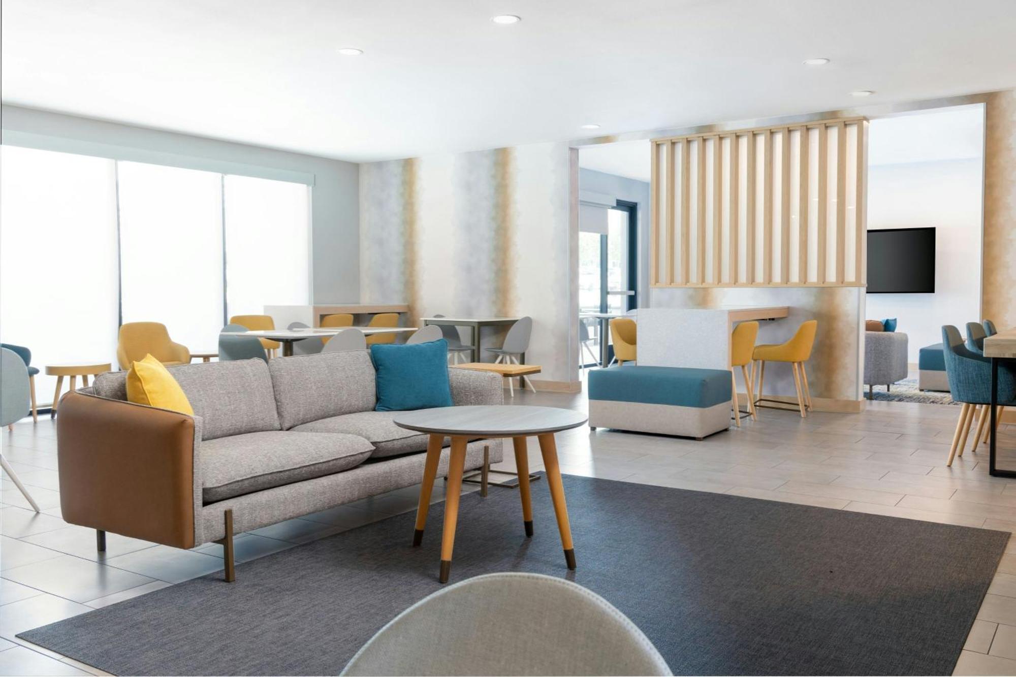 Towneplace Suites By Marriott Monrovia Eksteriør bilde