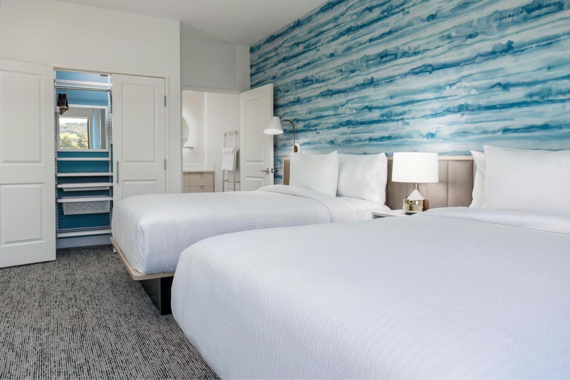 Towneplace Suites By Marriott Monrovia Eksteriør bilde
